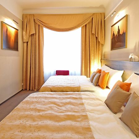 Residence Milada Prague Exterior photo