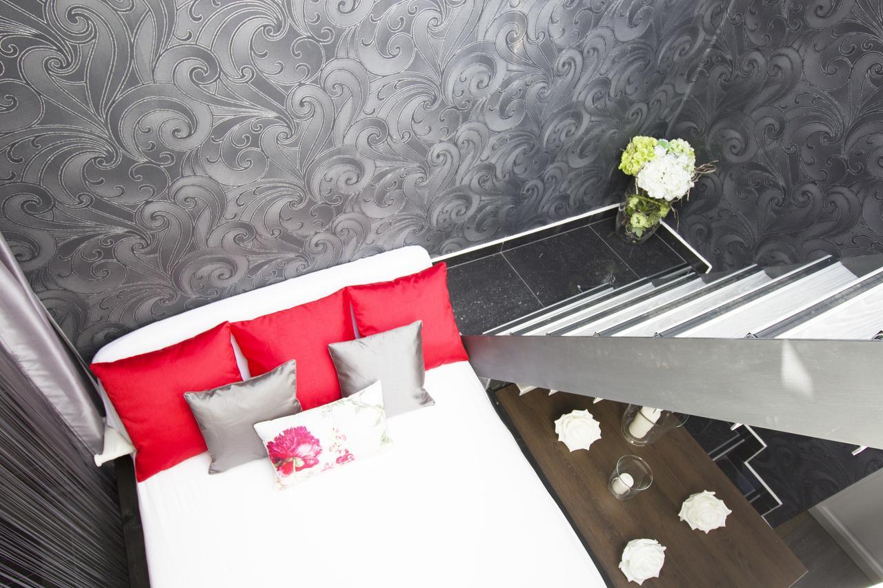 Residence Milada Prague Exterior photo