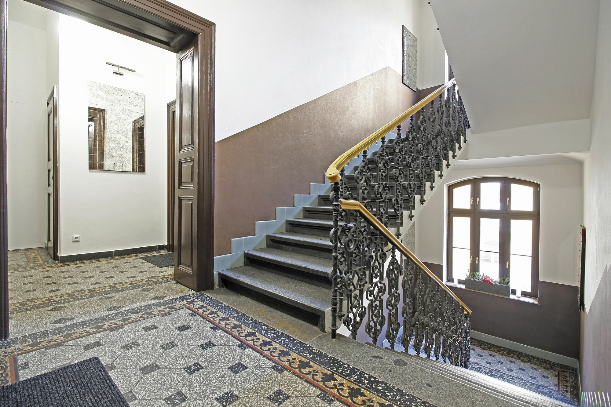 Residence Milada Prague Exterior photo