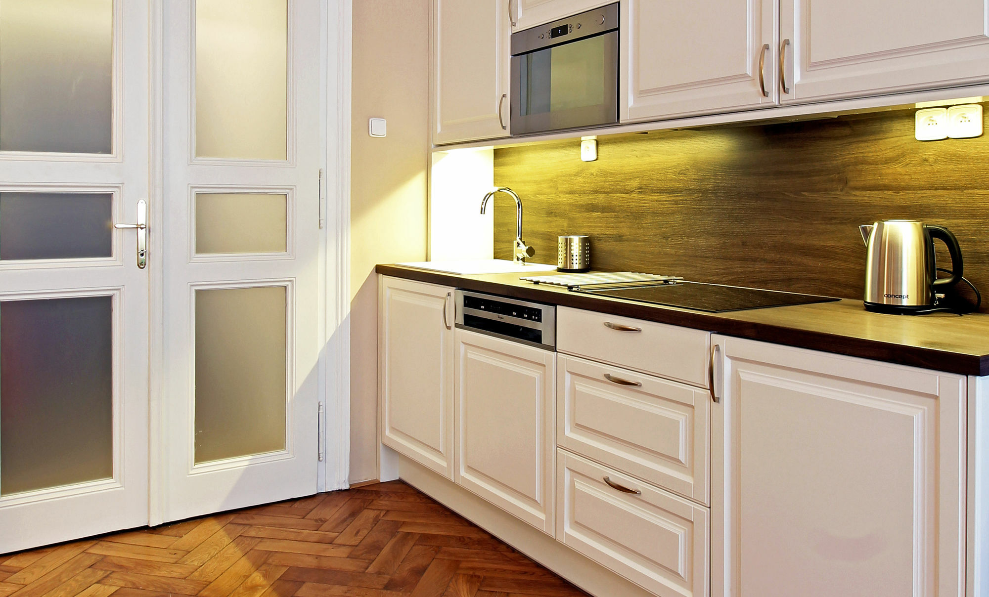 Residence Milada Prague Exterior photo